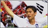 			  [감동] 2002대한민국 4강 주역 움짤 대방출☆  753